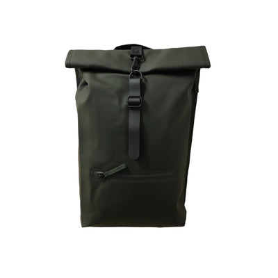 Borsa Texel Tote Backpack RAINS Black RAINS 14240 Borsa Texel Tote Backpack RAINS Black RAINS 14240