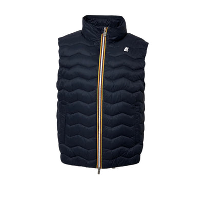 Gilet Blu